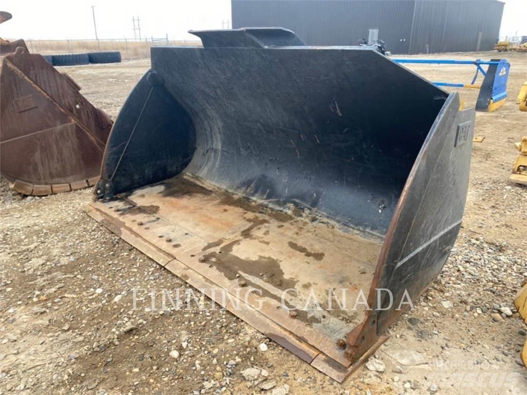 CAT ATTACHMENTS 950K Buckets