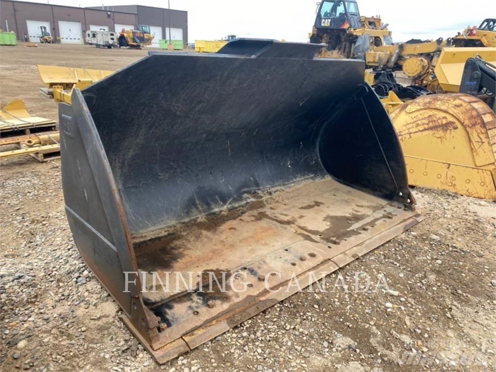 CAT ATTACHMENTS 950K Buckets