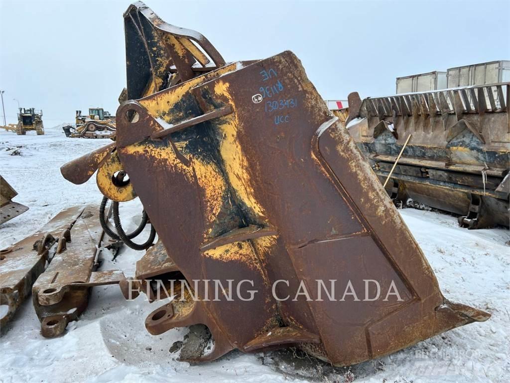 CAT ATTACHMENTS D11T Blades