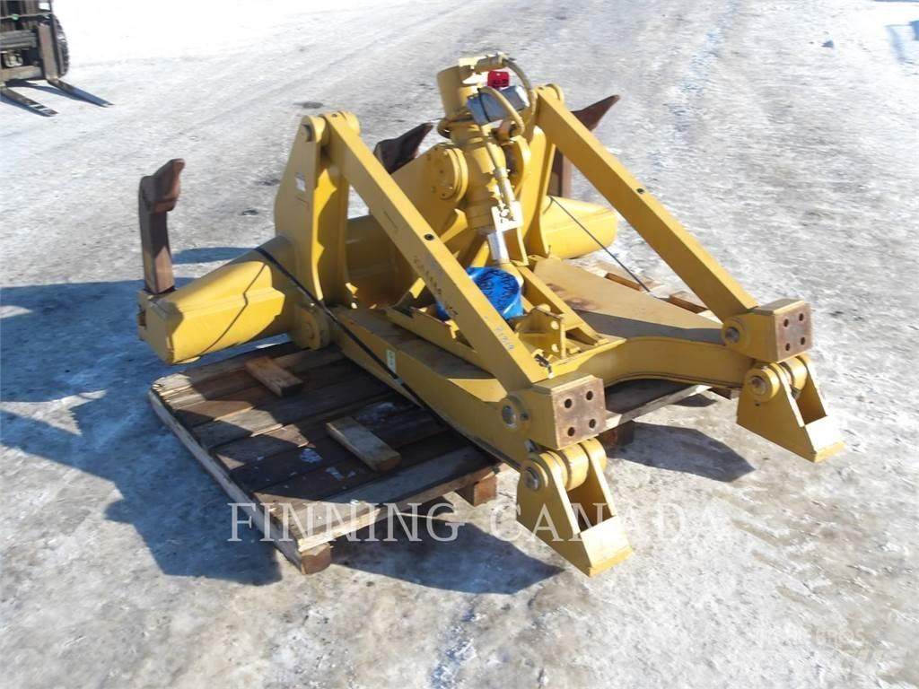 CAT ATTACHMENTS D6T Rippers