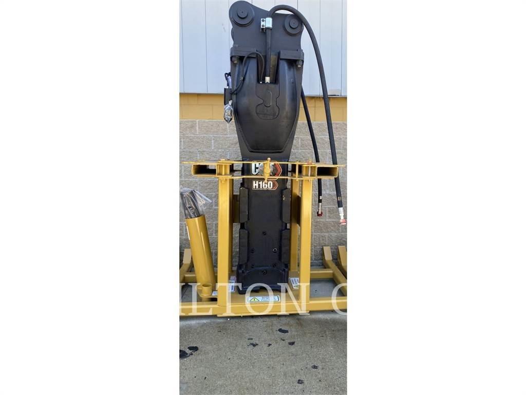 CAT ATTACHMENTS H160ES Hammers / Breakers
