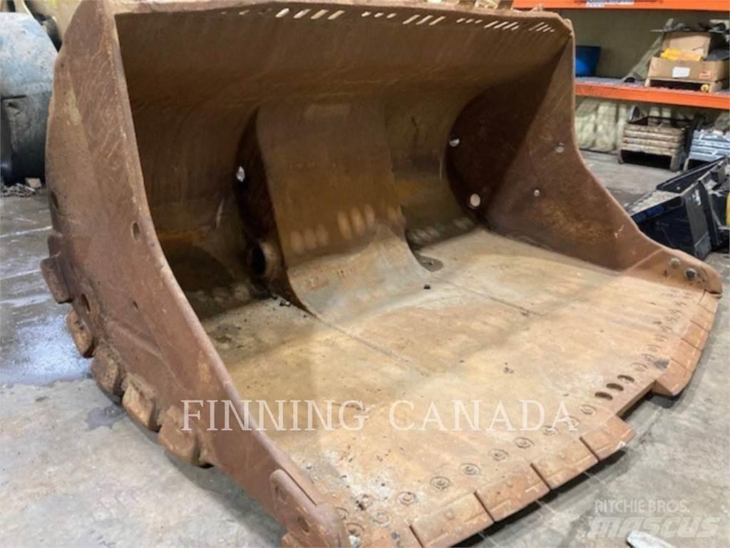 CAT ATTACHMENTS R1700 Buckets