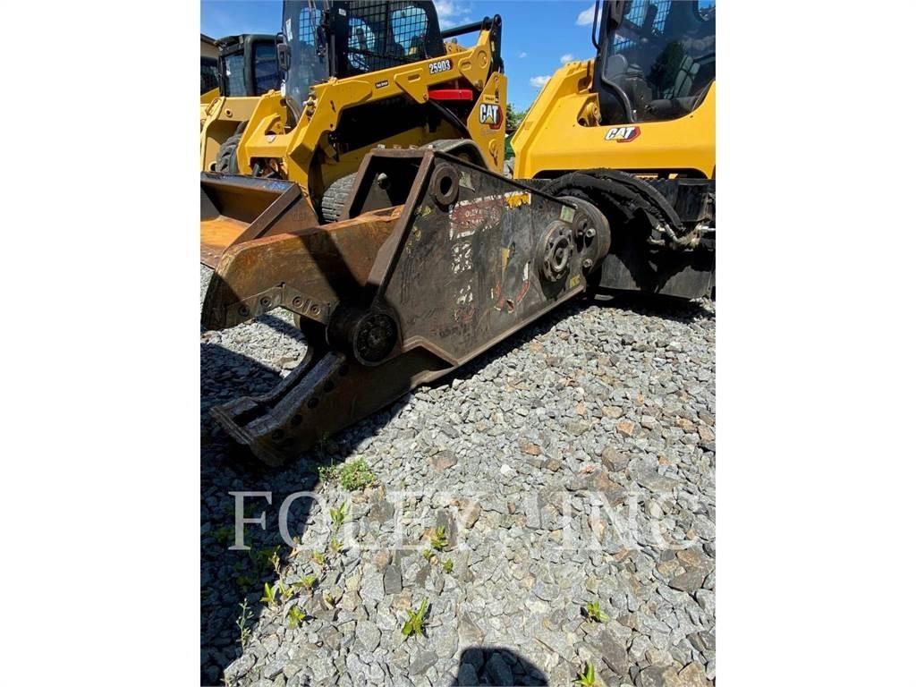 CAT ATTACHMENTS S308 Pulveriser  (Demolition Crusher ) 