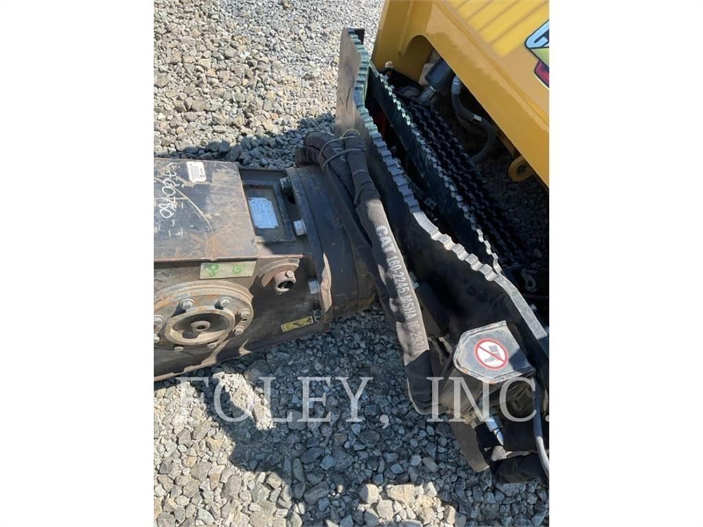 CAT ATTACHMENTS S308 Pulveriser  (Demolition Crusher ) 