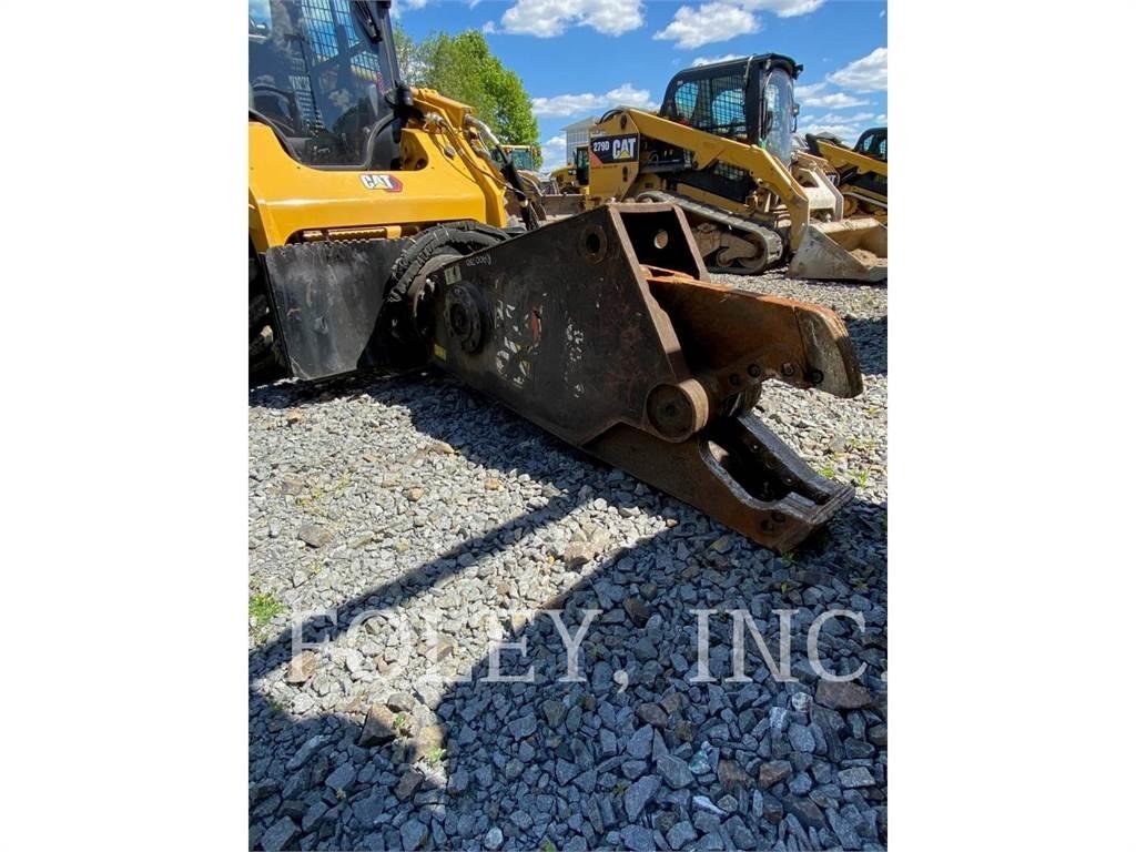 CAT ATTACHMENTS S308 Pulveriser  (Demolition Crusher ) 