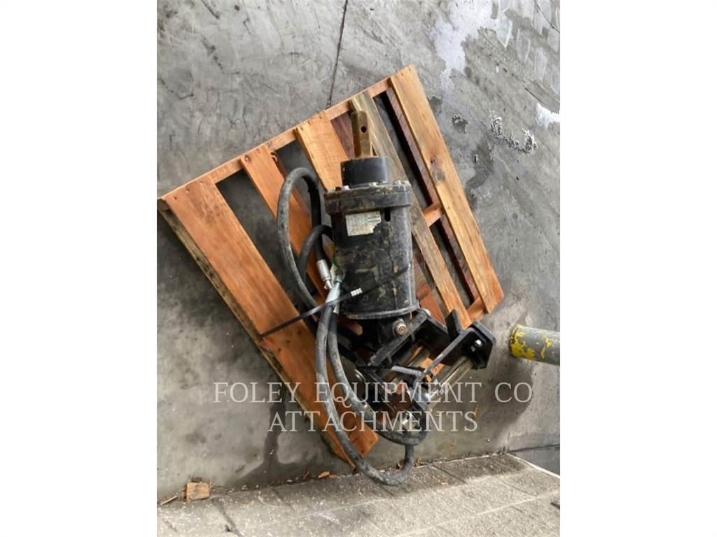 CAT AUBHLA68 Backhoe Loaders