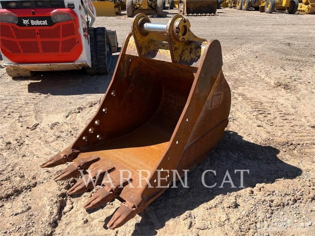 CAT B BKT 42 Buckets