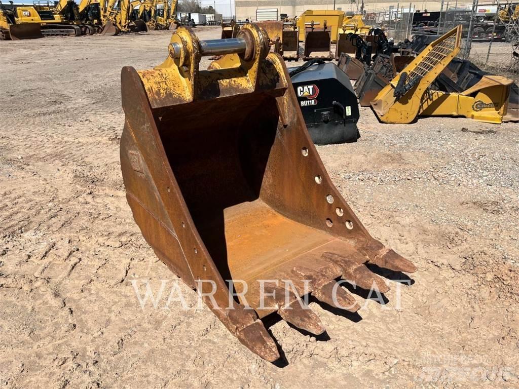 CAT B BKT 42 Buckets