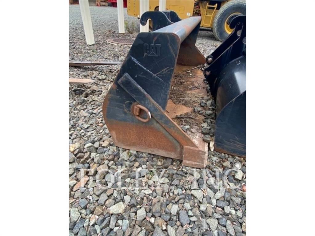 CAT BACKHOE GP BUCKET Buckets