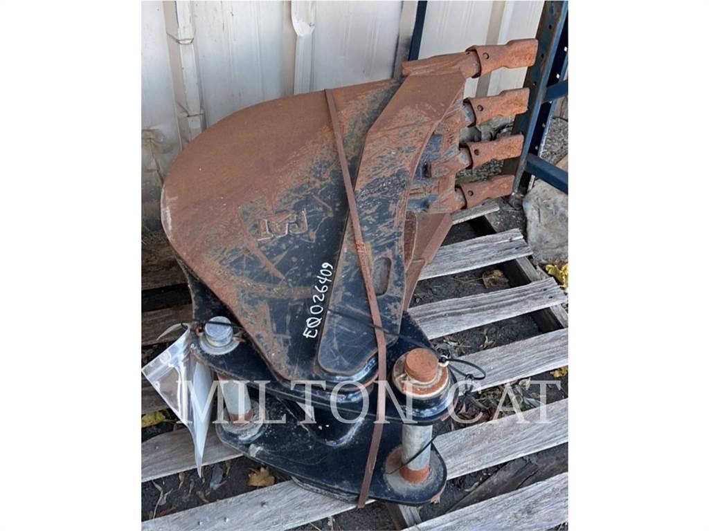 CAT BHL 18BUCKET Buckets