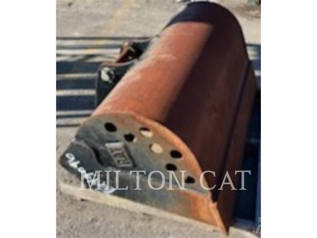 CAT BHL 48 DC BUCKET Buckets