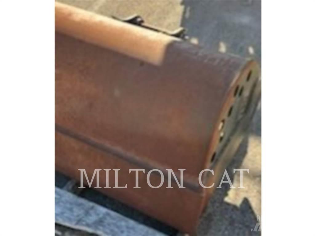 CAT BHL 48 DC BUCKET Buckets