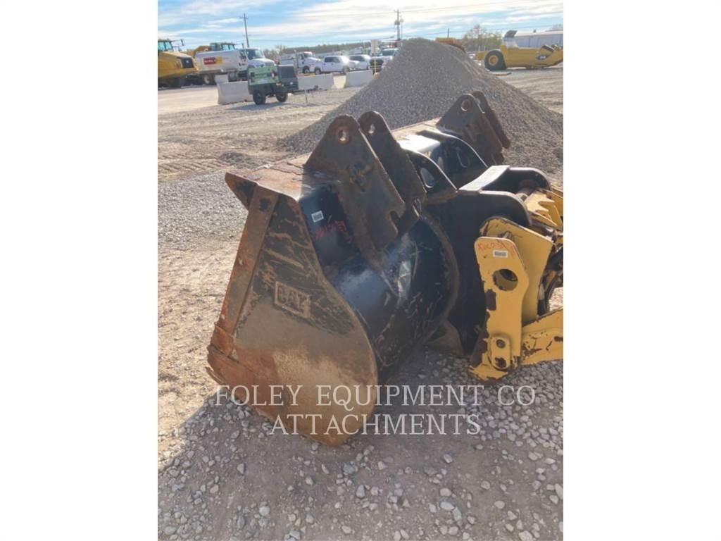 CAT BK26F35GP Wheel Loaders