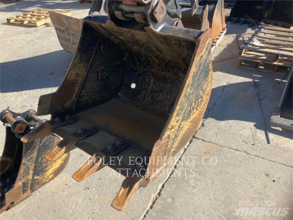 CAT BK302P24 Crawler Excavators