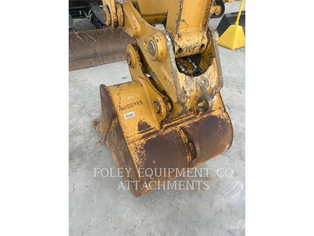 CAT BK315Q36 Crawler Excavators