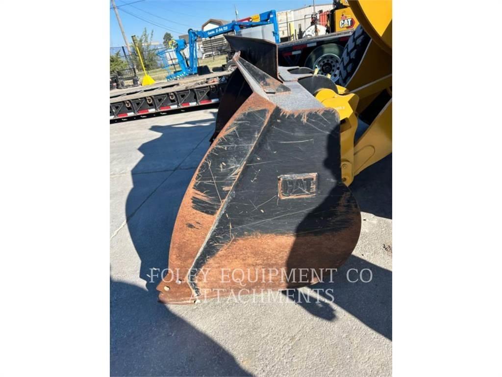CAT BK38F35GP Wheel Loaders