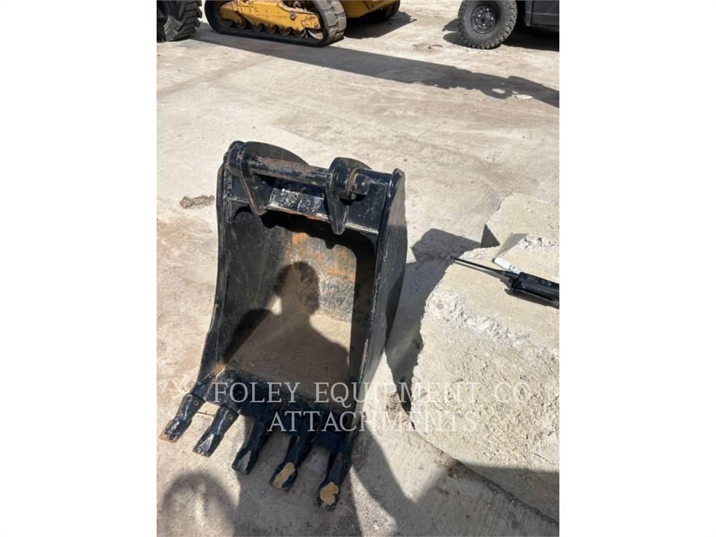 CAT BK420P24 Backhoe Loaders