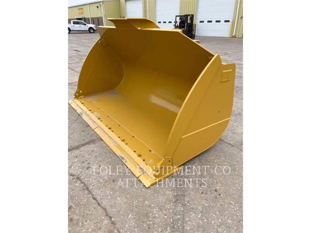 CAT BK50P45GP Wheel Loaders
