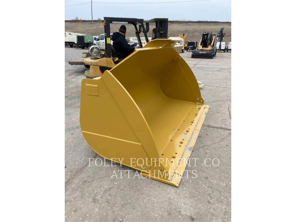 CAT BK50P45GP Wheel Loaders