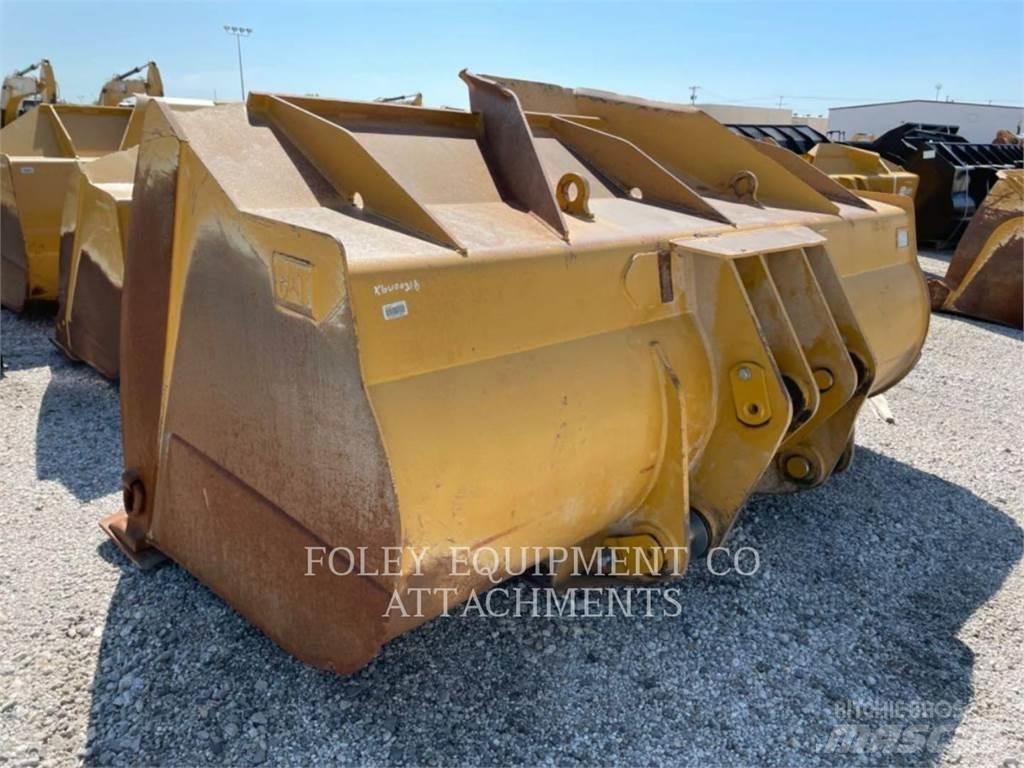 CAT BK80P75SN Wheel Loaders