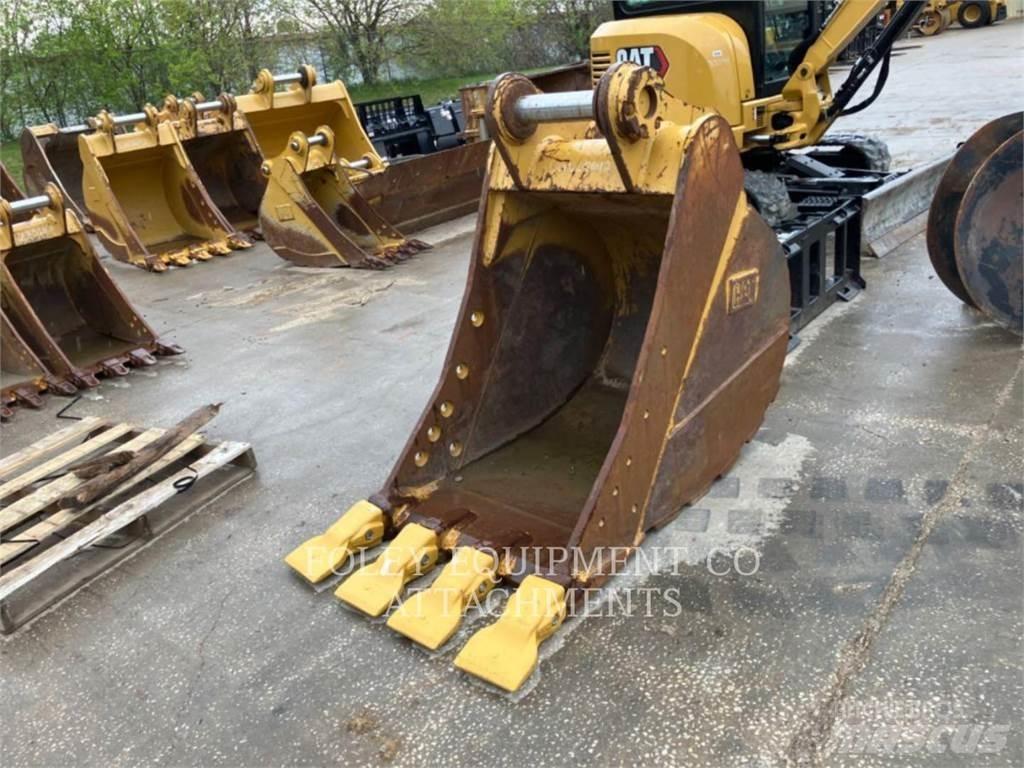 CAT BKHEXPCB36 Crawler Excavators