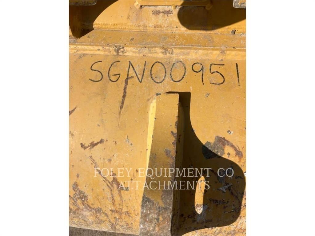 CAT BKHEXPDB42 Crawler Excavators