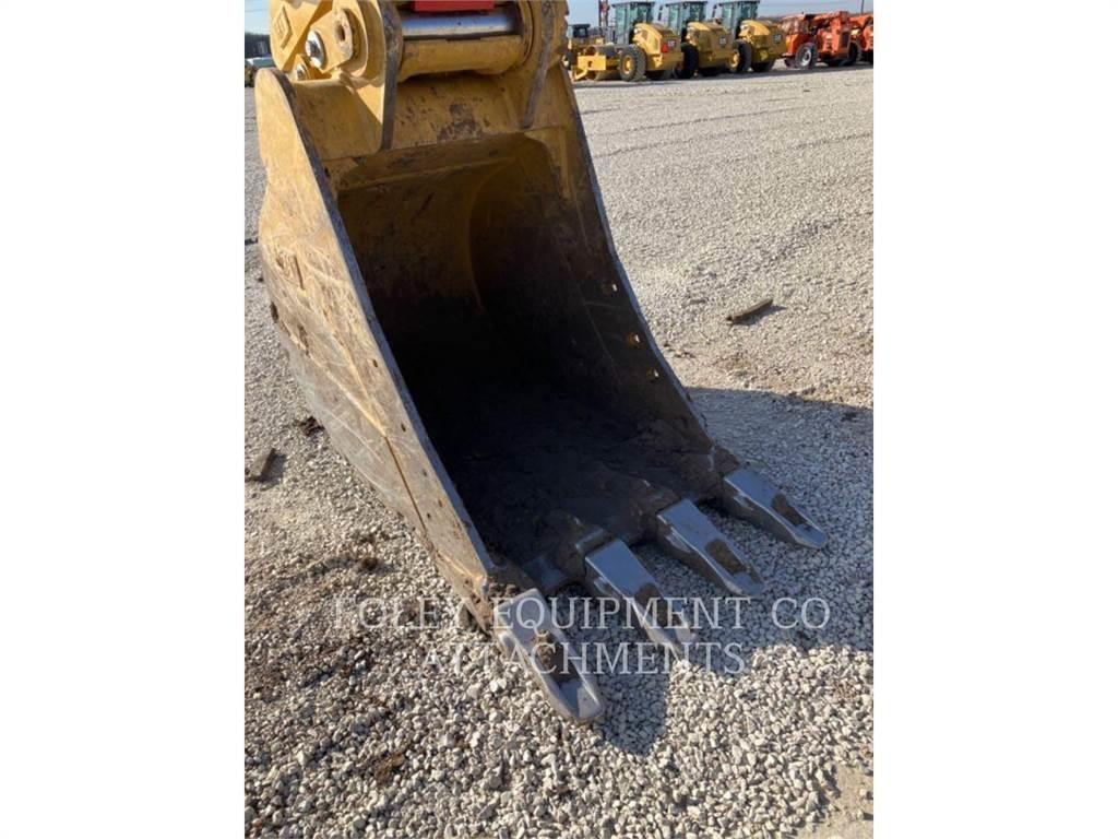 CAT BKHEXPDB42 Crawler Excavators