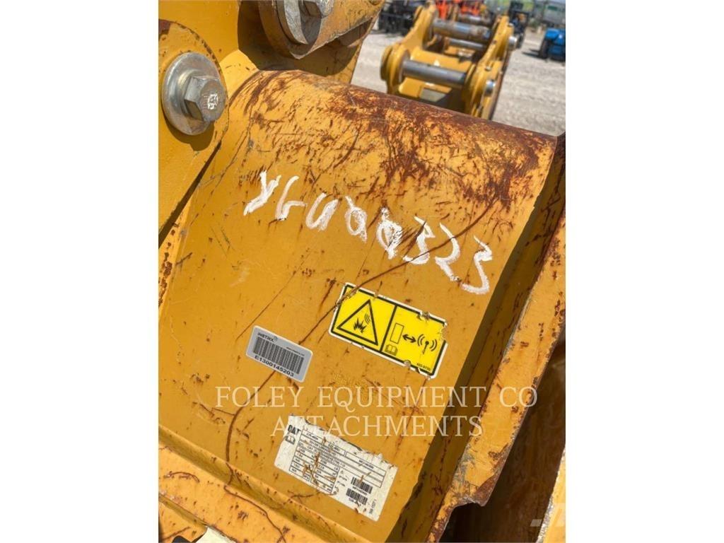 CAT BKHEXPDB54 Crawler Excavators