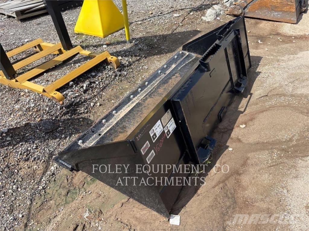 CAT BKSSLGP74S Skid Steer Loaders