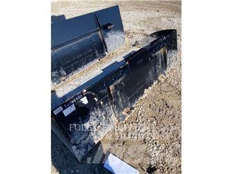 CAT BKSSLID86S Skid Steer Loaders