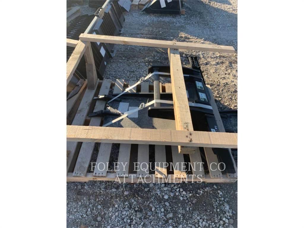 CAT BKSSLSLAB Buckets
