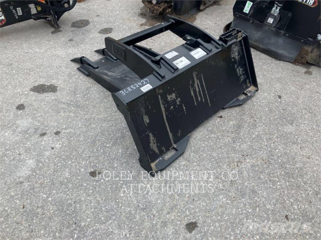 CAT BKSSLSLAB Skid Steer Loaders