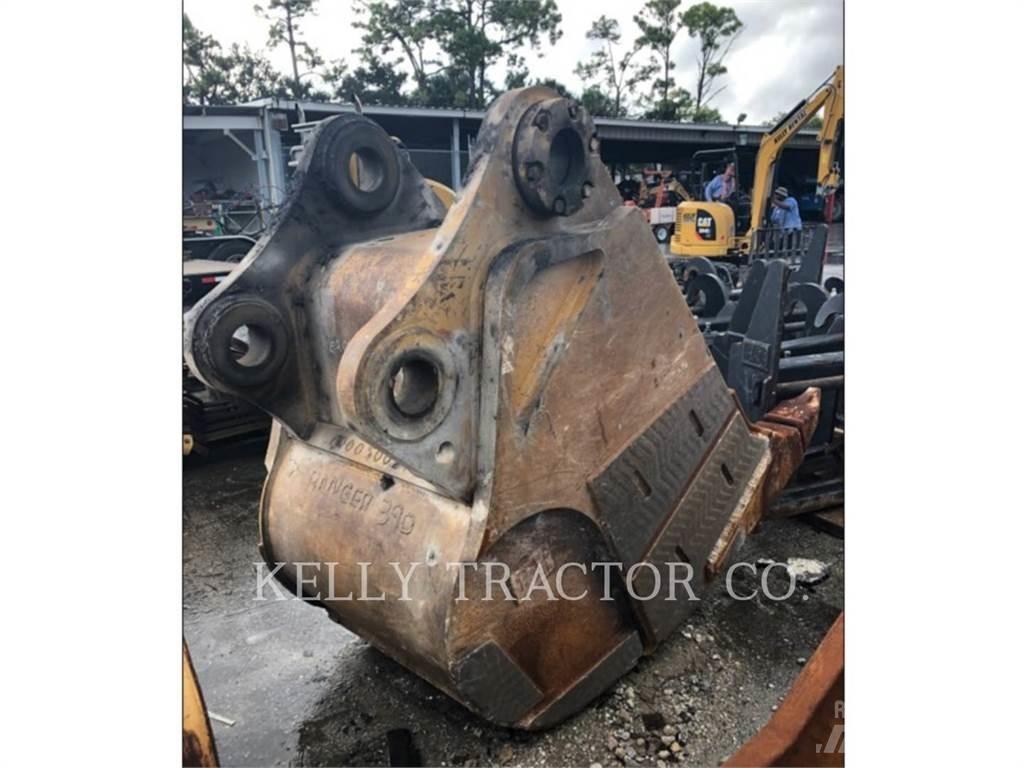 CAT BKT390D_47 Buckets