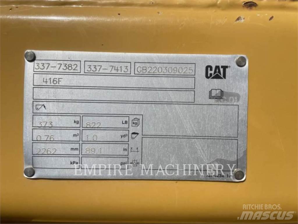 CAT BL-1.0GP Other
