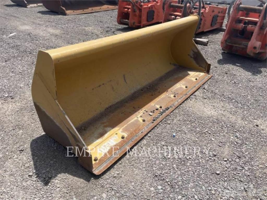 CAT BL-1.0GP Other