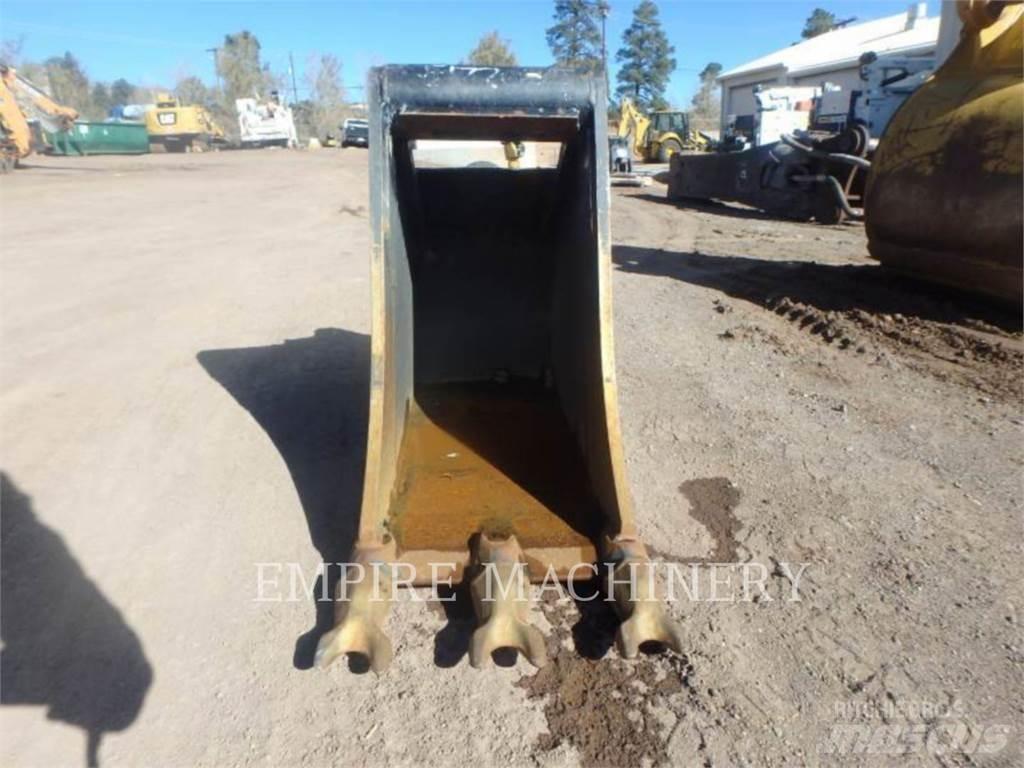 CAT BL-16PL Other