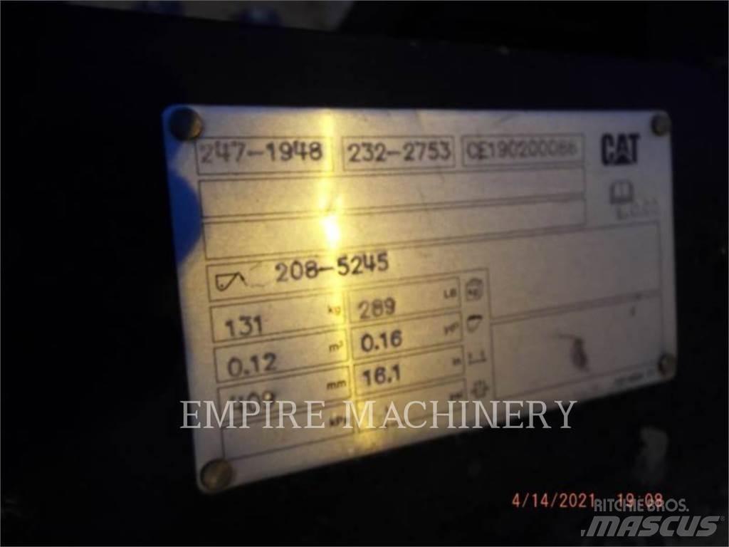 CAT BL-16PL Other