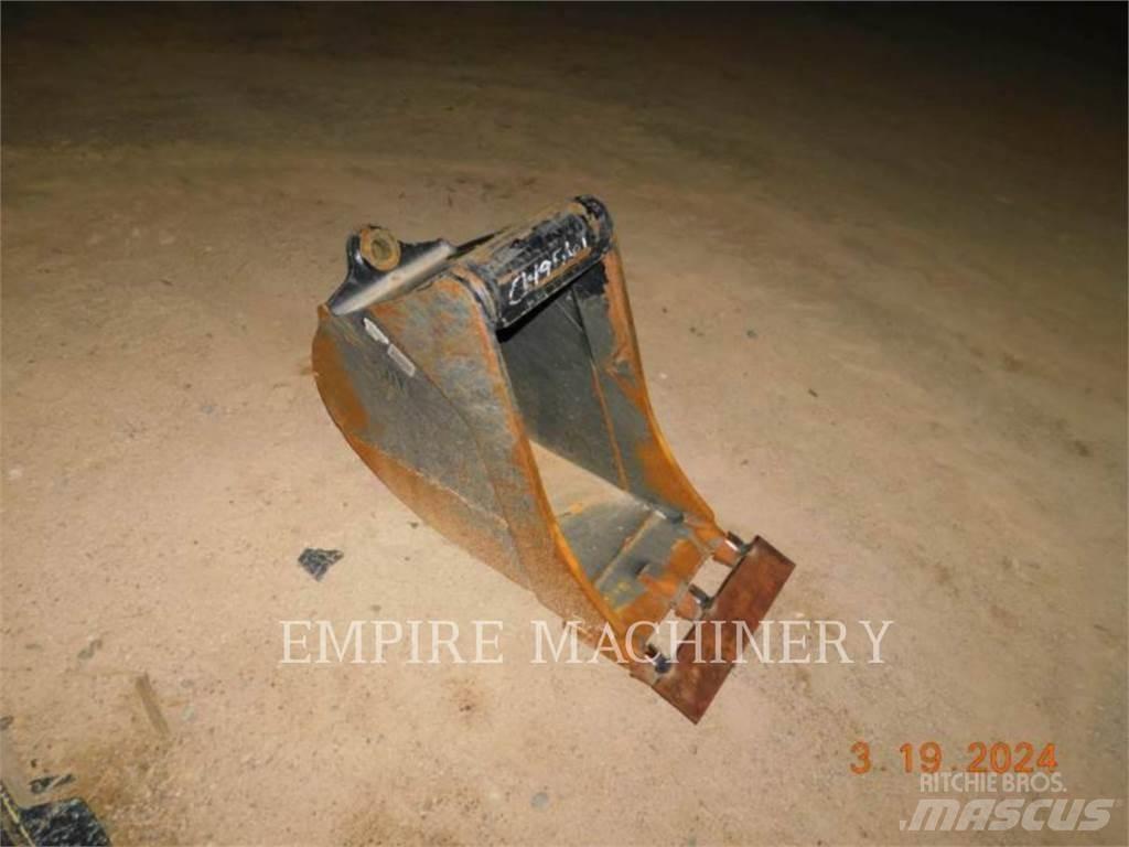 CAT BL-16PL Other