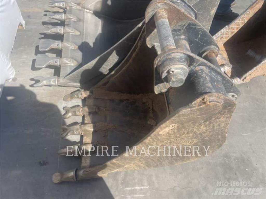 CAT BL-24BU Other