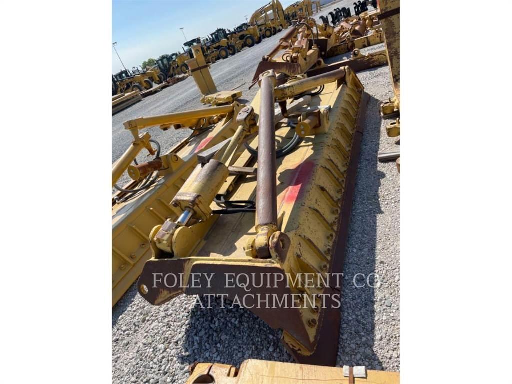 CAT BLD8TA Crawler dozers
