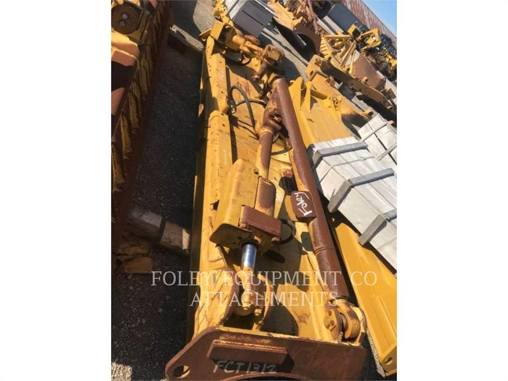 CAT BLD8TA Crawler dozers