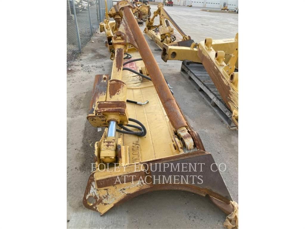 CAT BLD8TA Crawler dozers