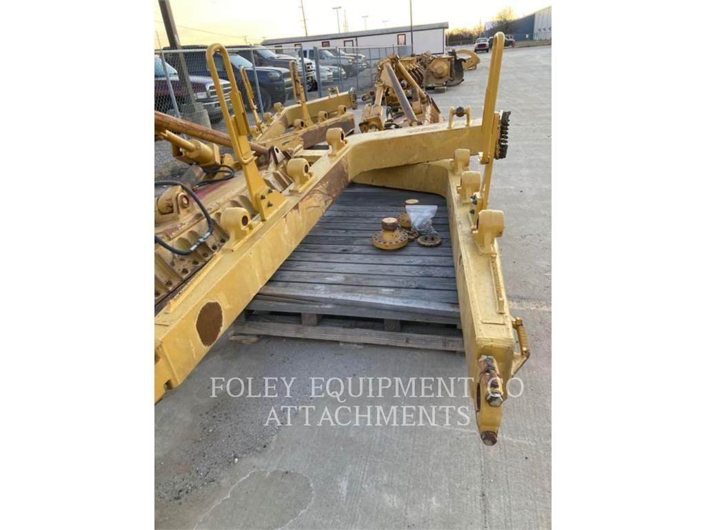CAT BLD8TA Crawler dozers