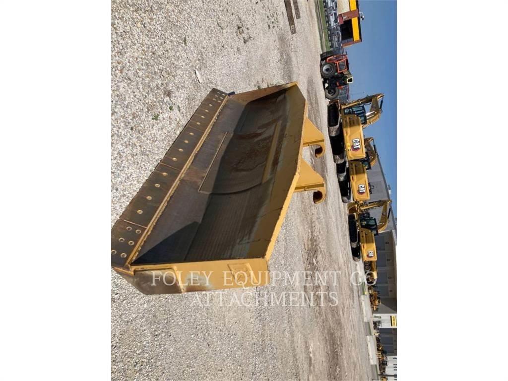 CAT BSMGQ110 Motor Graders