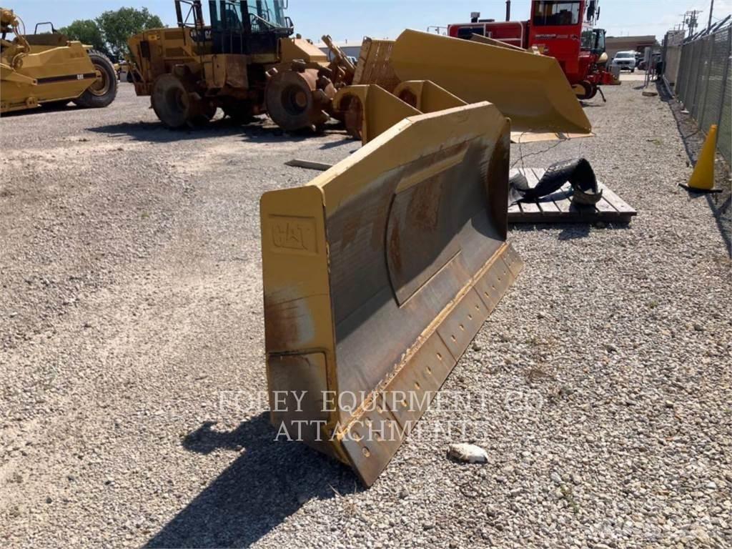 CAT BSMGQ110 Motor Graders