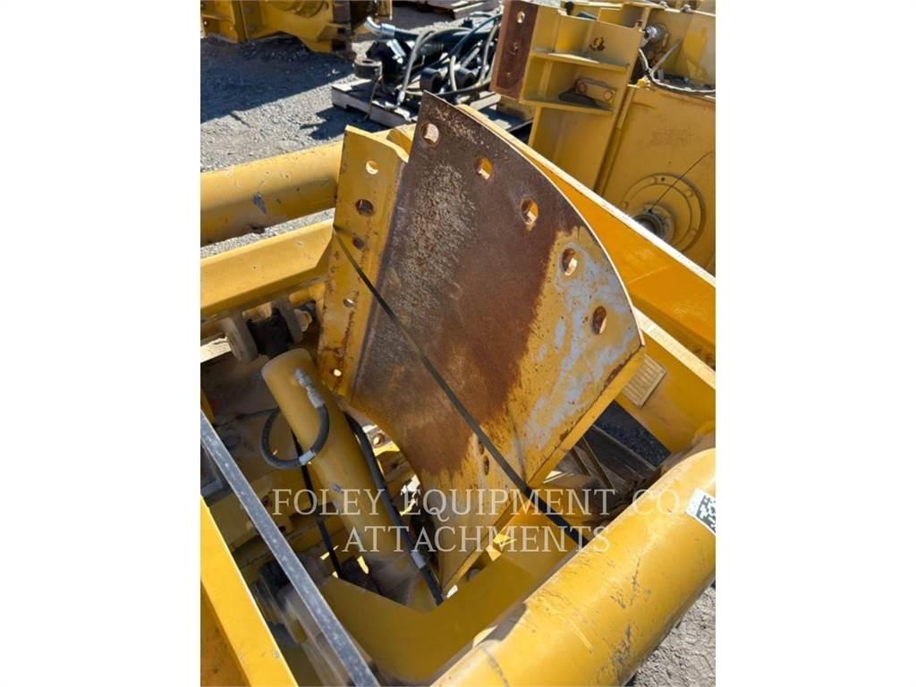 CAT BXMGML Motor Graders