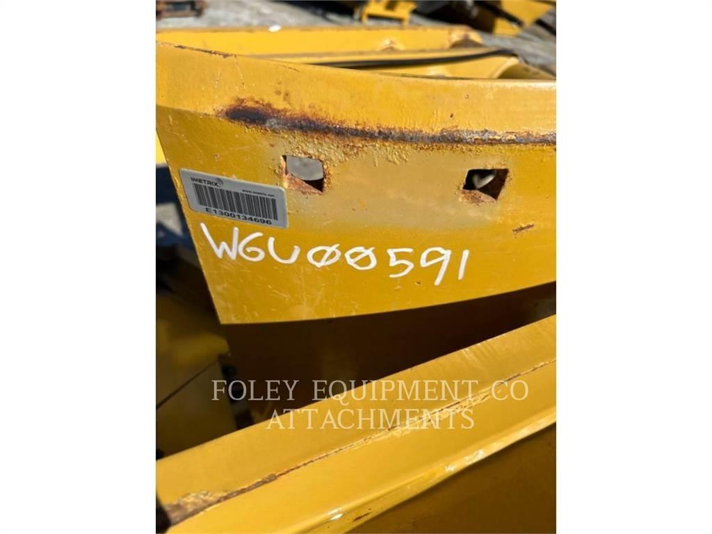 CAT BXMGML Motor Graders