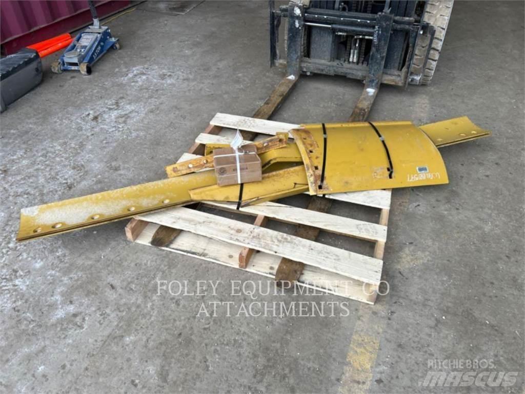 CAT BXMGML Motor Graders