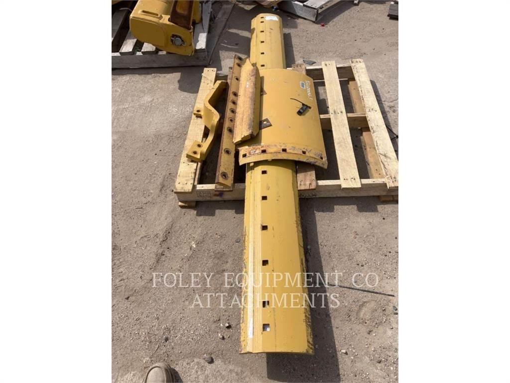 CAT BXMGML Motor Graders