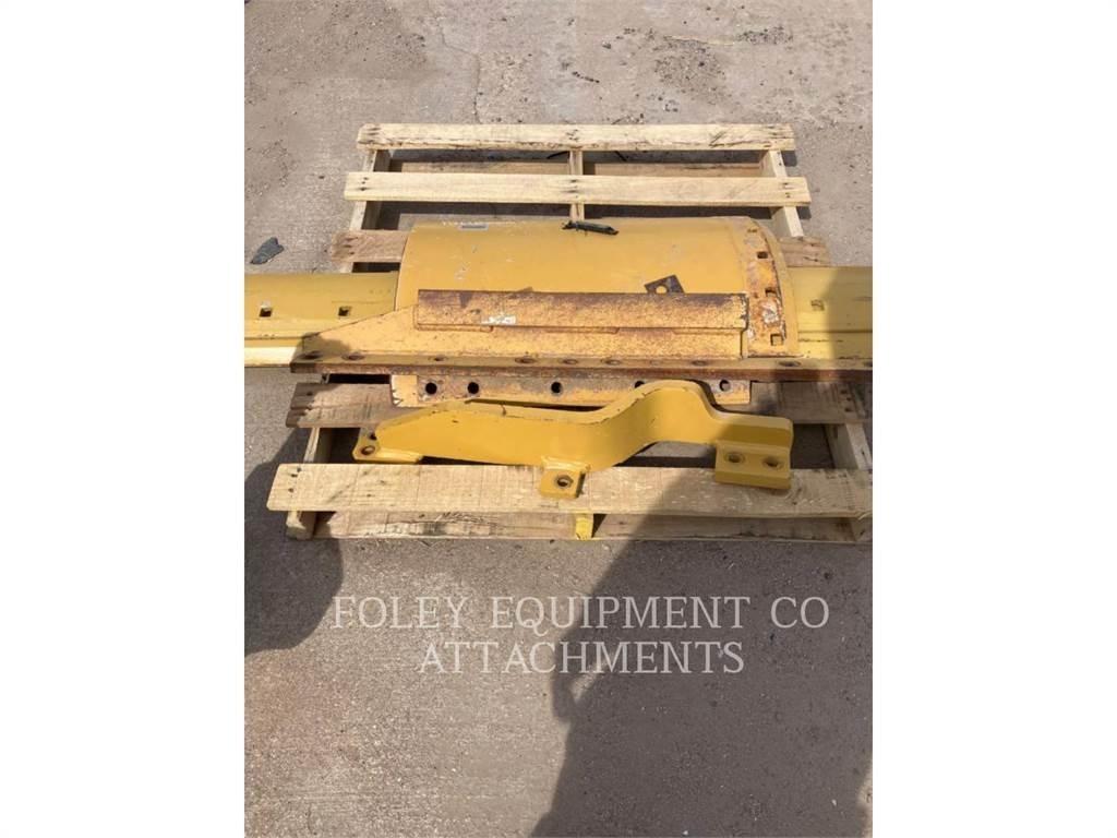 CAT BXMGML Motor Graders